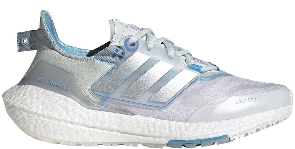 Ultra Boost 22 Cold.RDY Blue Tint Silver (Women's) - GX8032