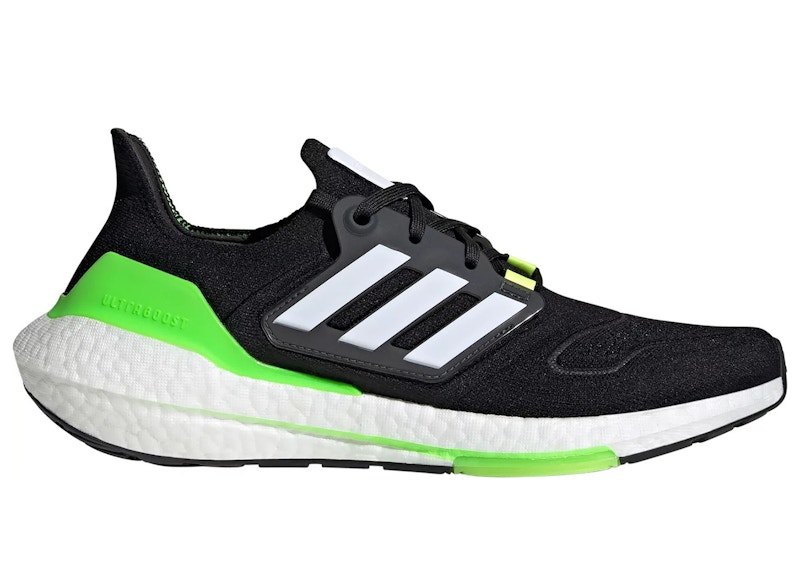 Green ultraboost 2024