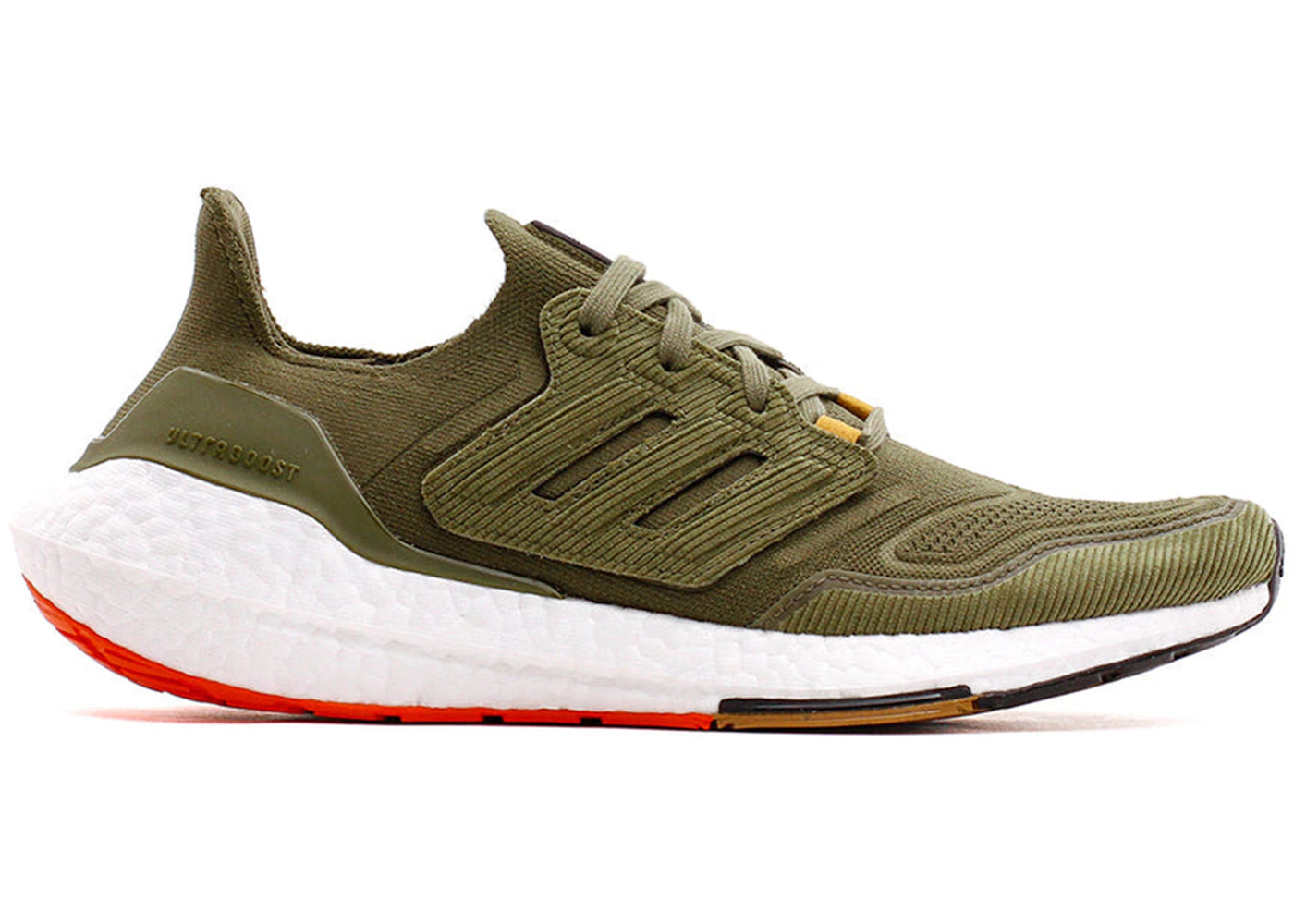Adidas pure boost army green Clearance
