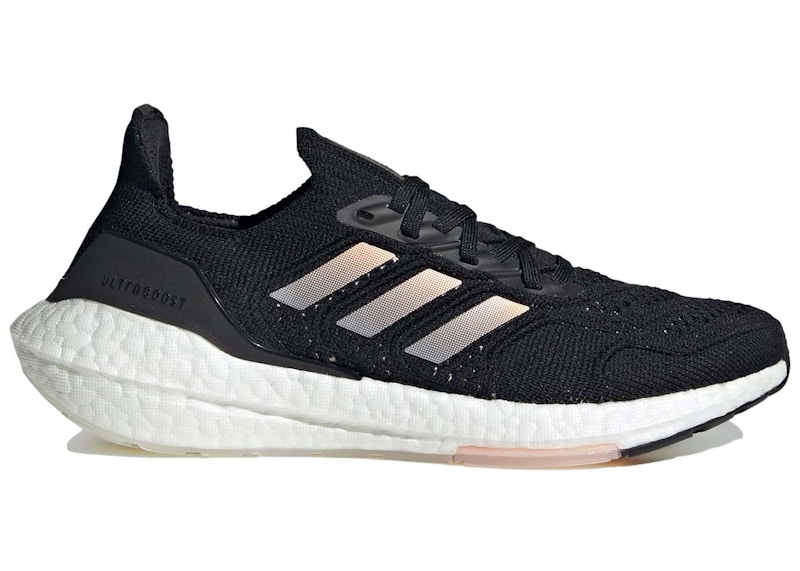 Ultra boost shop core black stockx