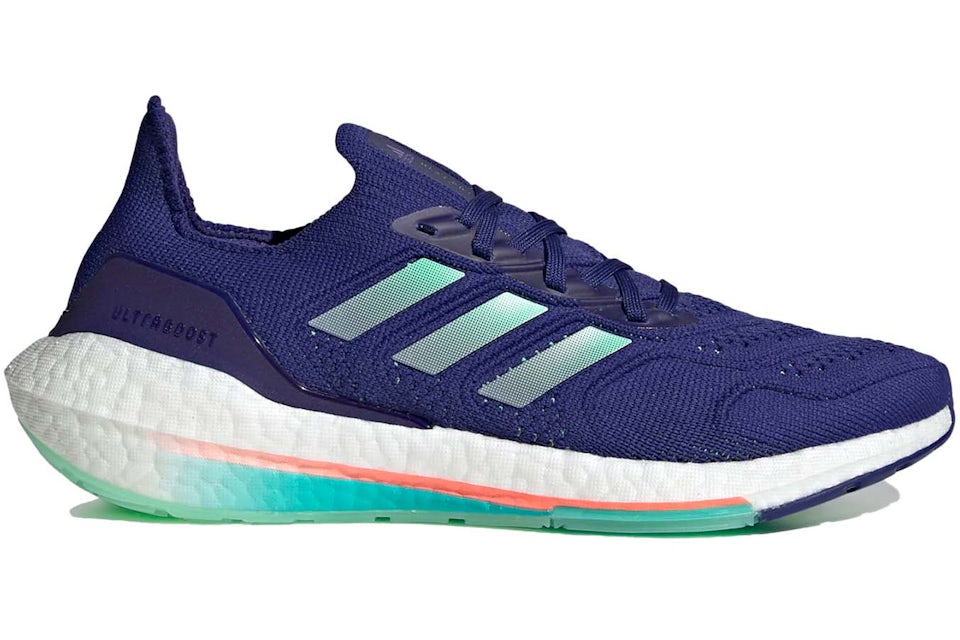 Adidas womens ultra boost indigo Clearance