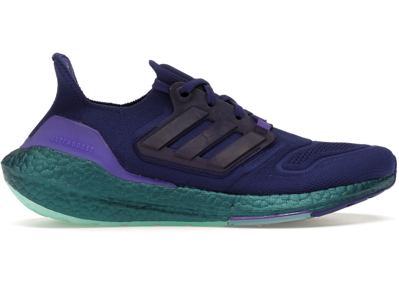 adidas Ultra Boost 22 Legacy Indigo Purple Rush (Women's) - GX8003 - US adidas Ultra Boost 22 Legacy Indigo Purple Rush (Women's) - GX8003 - US