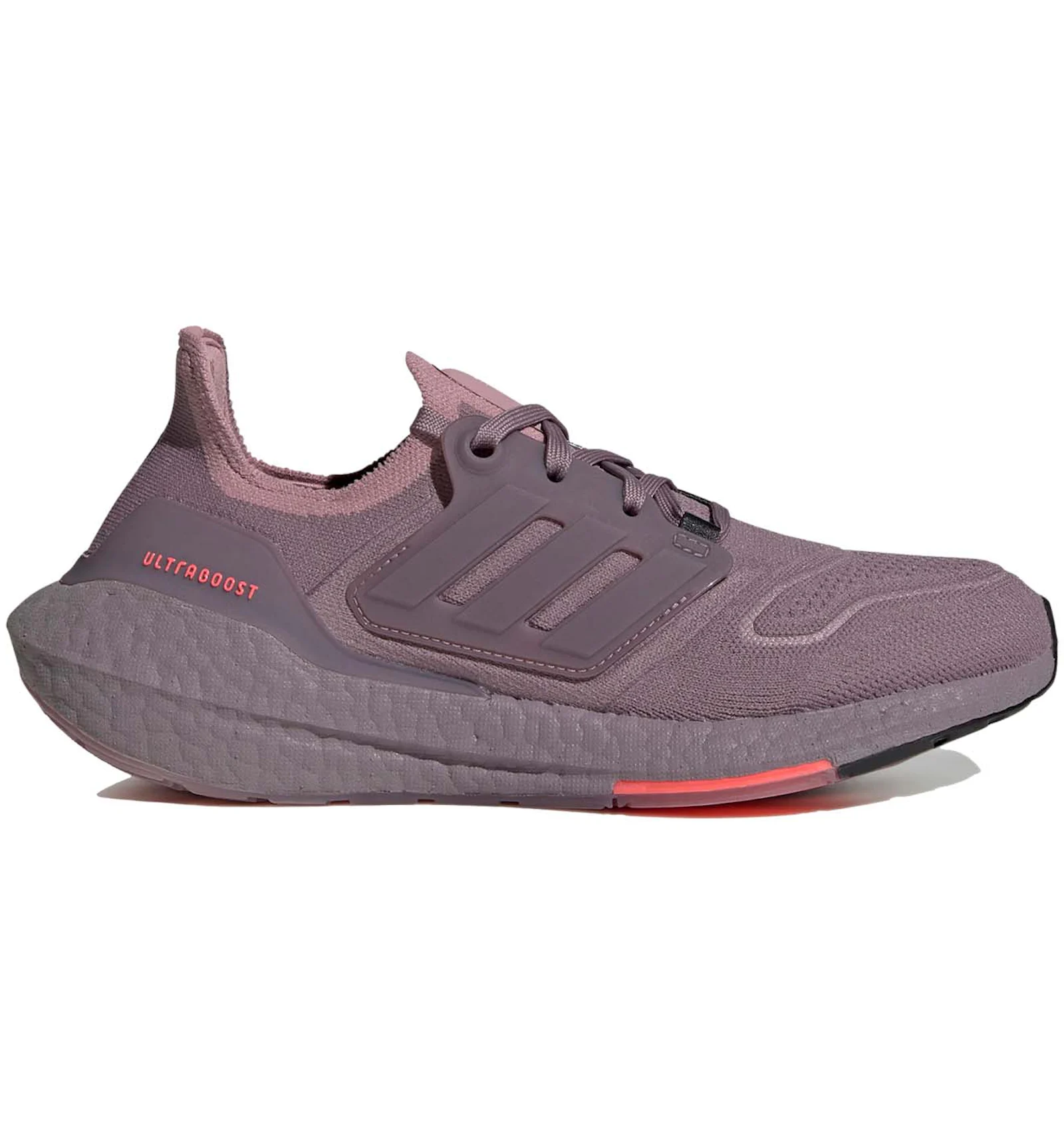 Adidas ultra boost womens purple Clearance
