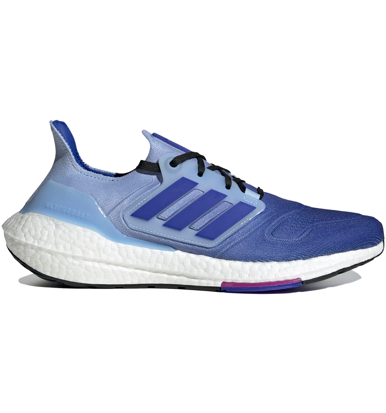 Adidas boost blue Clearance