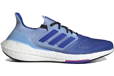 adidas Ultra Boost 22 Lucid Blue Core Black Men's - HP9930 - US adidas Ultra Boost 22 Lucid Blue Core Black Men's - HP9930 - US