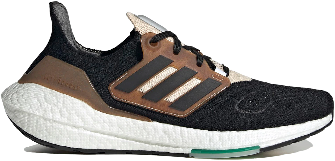 adidas Ultra Boost 22 Made with Nature Core Wonder Taupe (Women's) - HQ3540 -