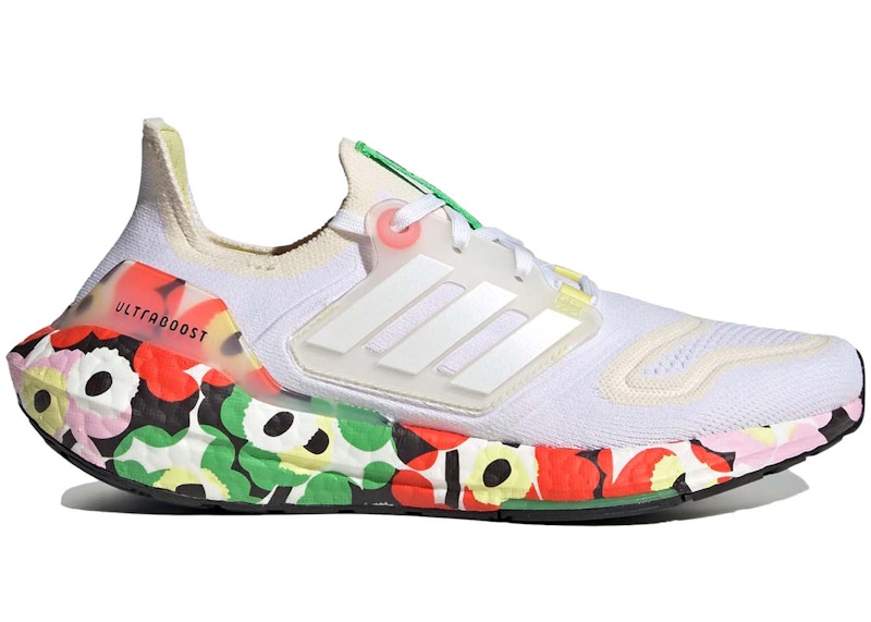 adidas Ultra Boost 22 Marimekko (Women's) - GZ5738 - US