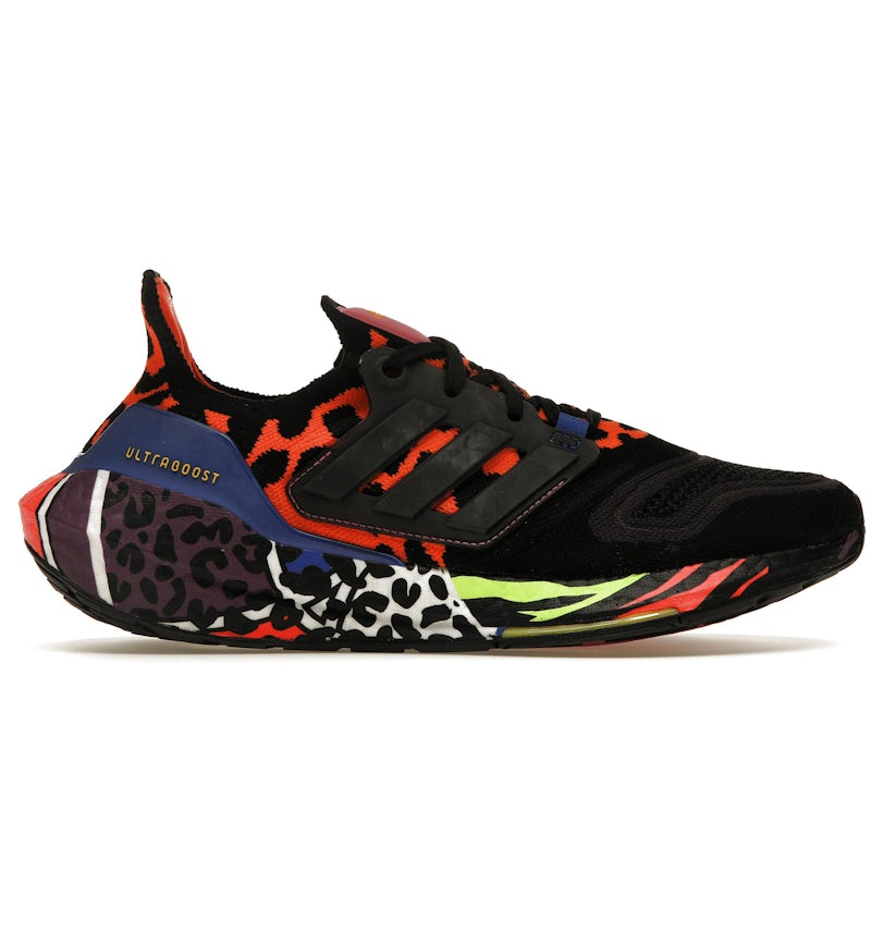 adidas Ultra Boost 22 Rich Mnisi (Women's) GW0944 US