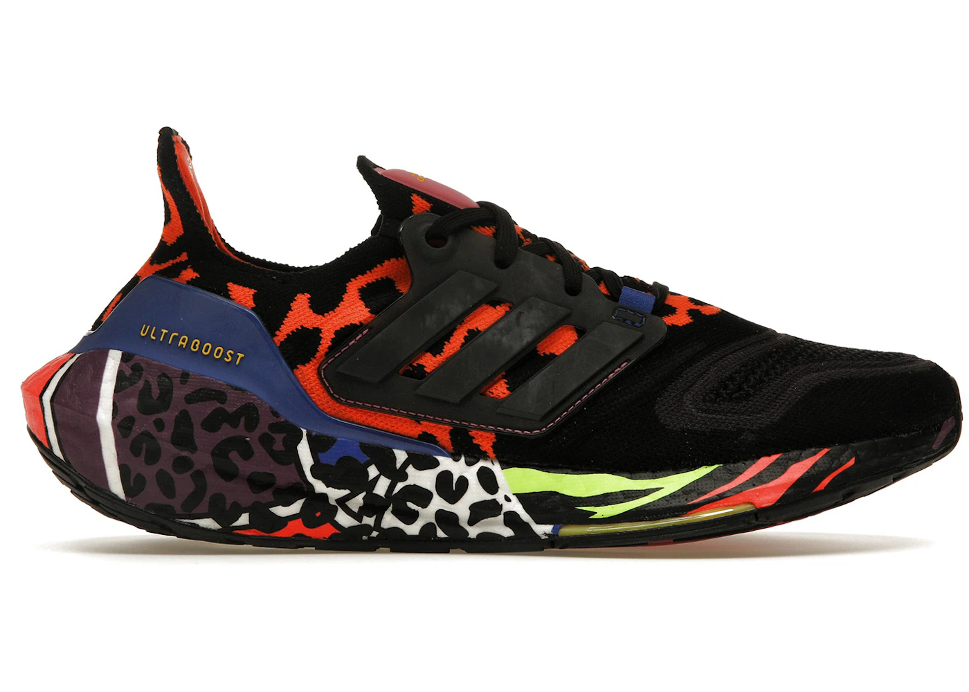 Adidas ultra boost 500 mujer Outlet