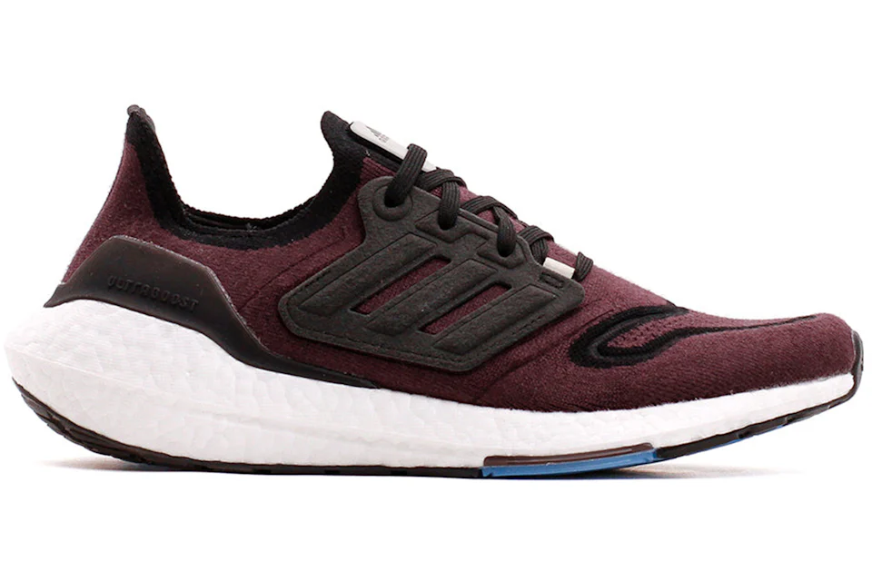 Adidas ultra boost x maroon Clearance