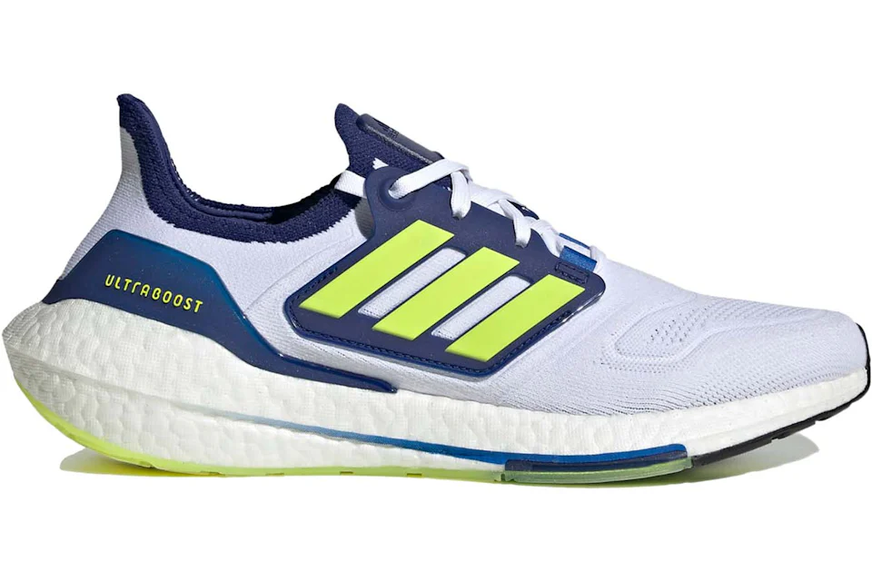Adidas ultra boost solar yellow mens Outlet