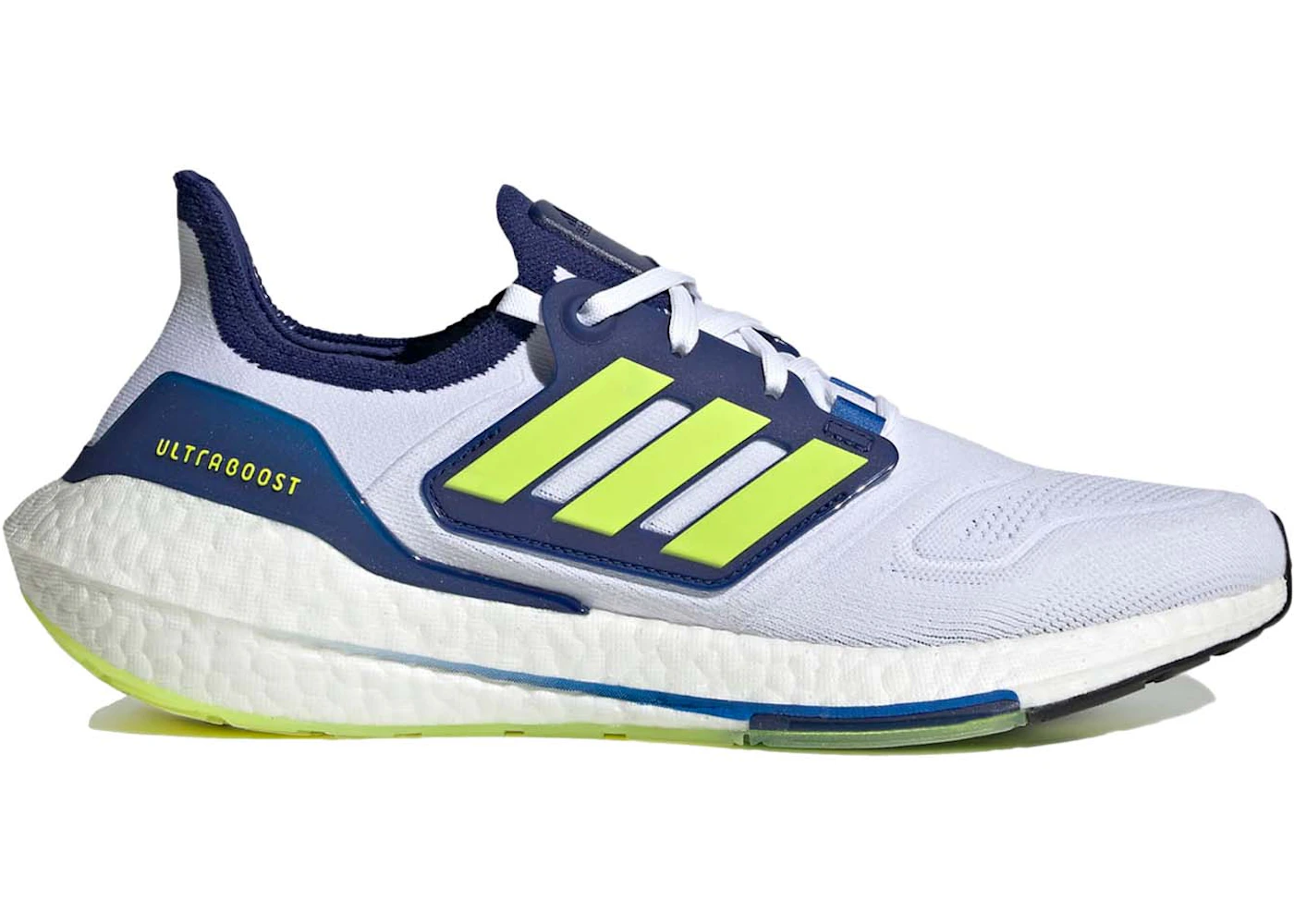 Adidas ultra boost 1 solar yellow Clearance