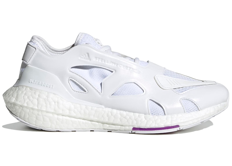 adidas Ultra Boost 22 Stella McCartney Cloud White (Women's