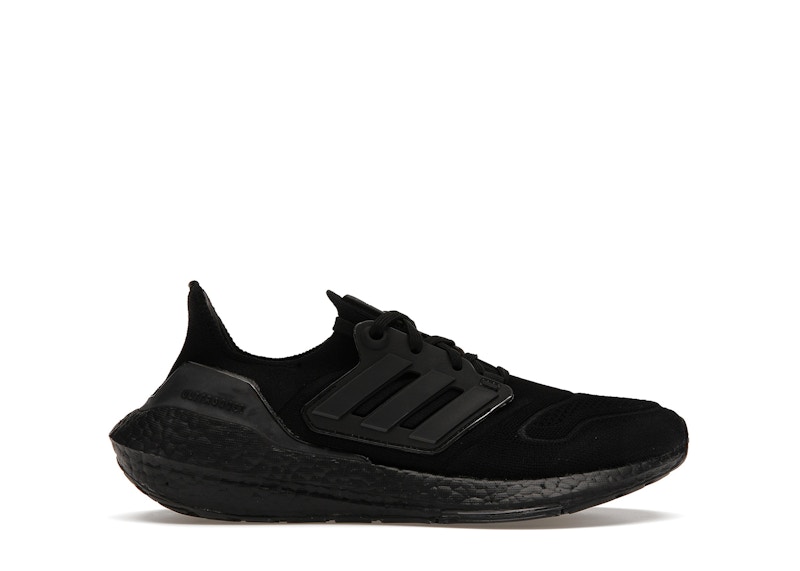 Adidas ultra boost sale 3. triple black 2.