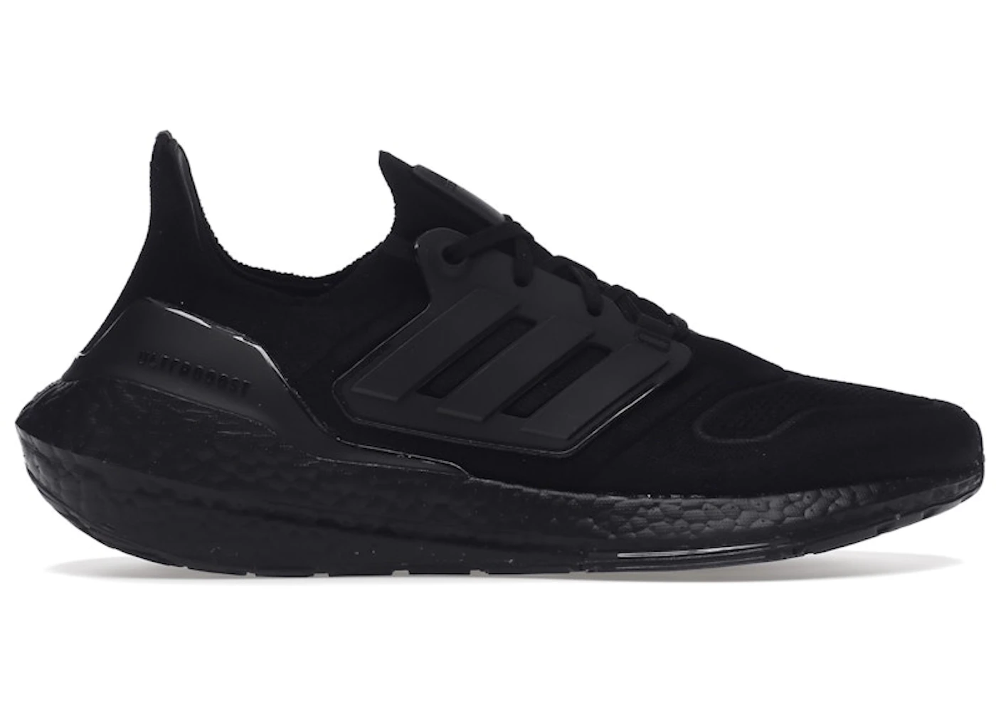 adidas Ultra Boost 22 Triple Black Men's - GZ0127 - US adidas Ultra Boost 22 Triple Black Men's - GZ0127 - US