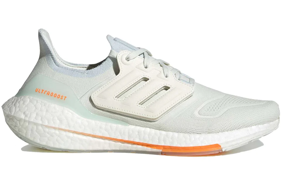 Adidas ultra boost blue orange Clearance