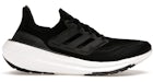 adidas Ultra Boost Light Core Black White