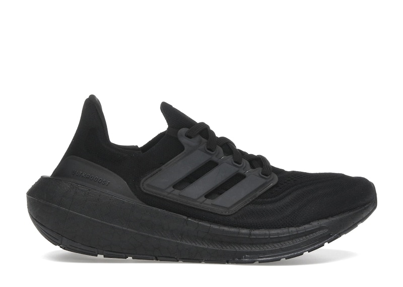 triple white ultra boost stockx