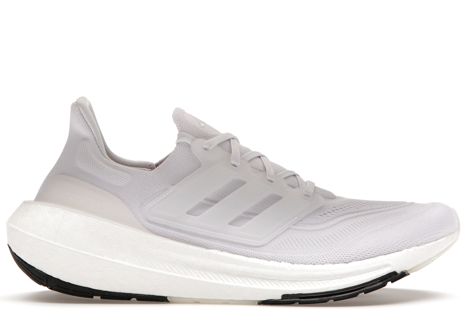 Triple white 2024 ultra boost bottom