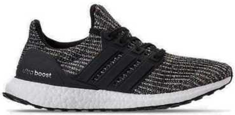 ultra boost core black carbon ash silver