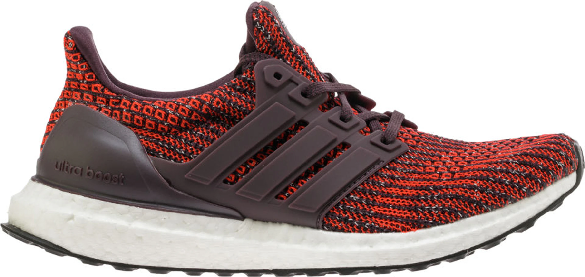 adidas Ultra Boost 3.0 Noble Red (Youth) - ES