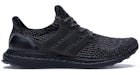 adidas Ultra Boost 3.0 Negro Plateado