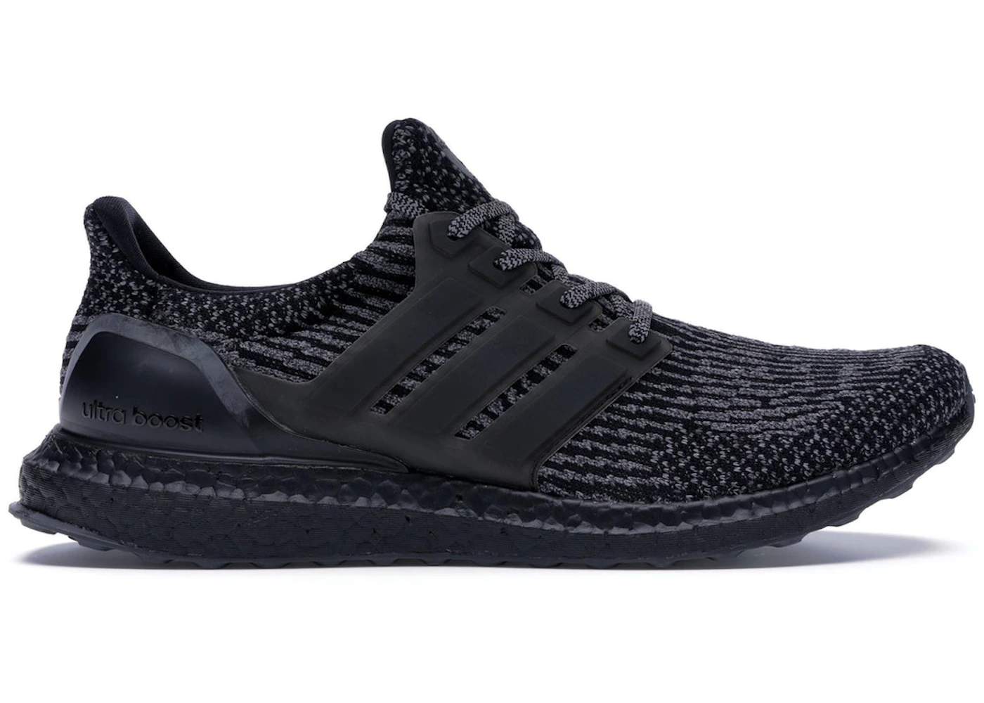 Ultra boost top 3.0 white black
