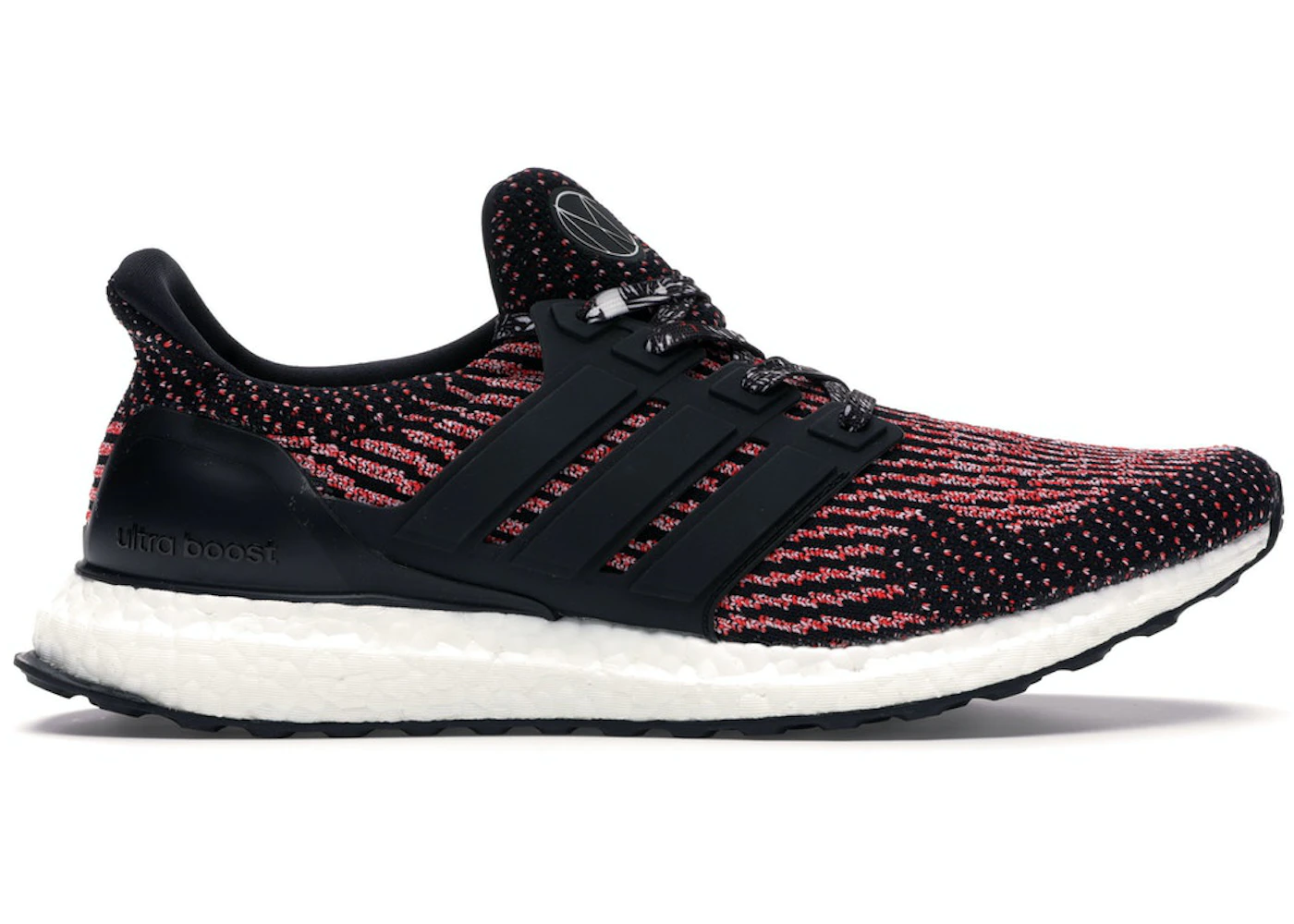 adidas Ultra Boost Chinese New Year Men's BB3521 US