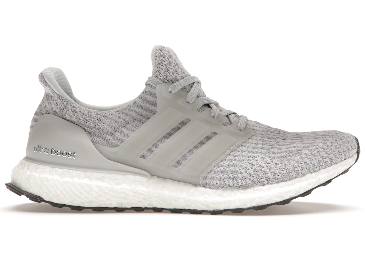 adidas Ultra Boost Klar Grau Herren – BB6059 – DE