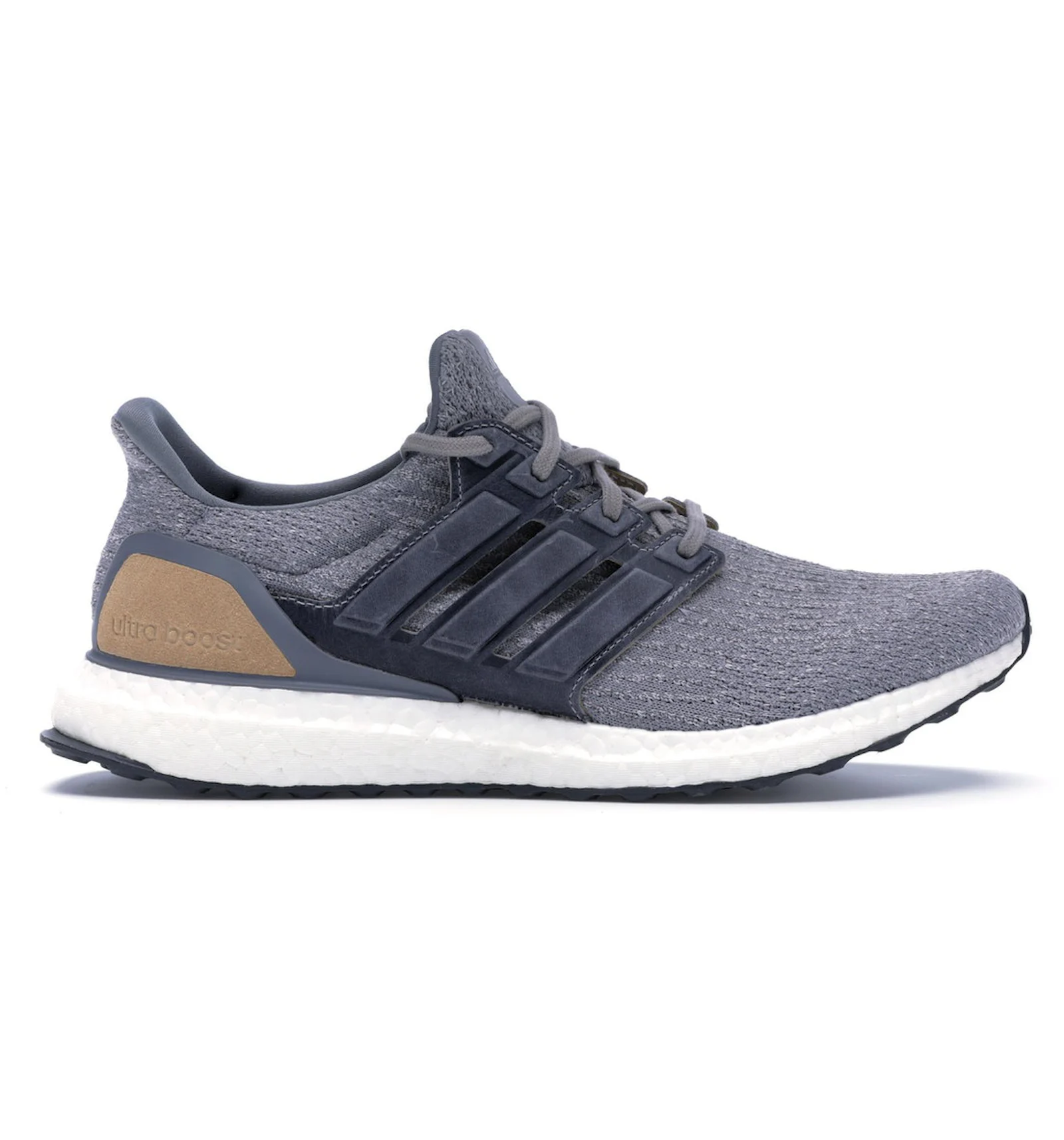Mystery grey top ultra boost 3.0