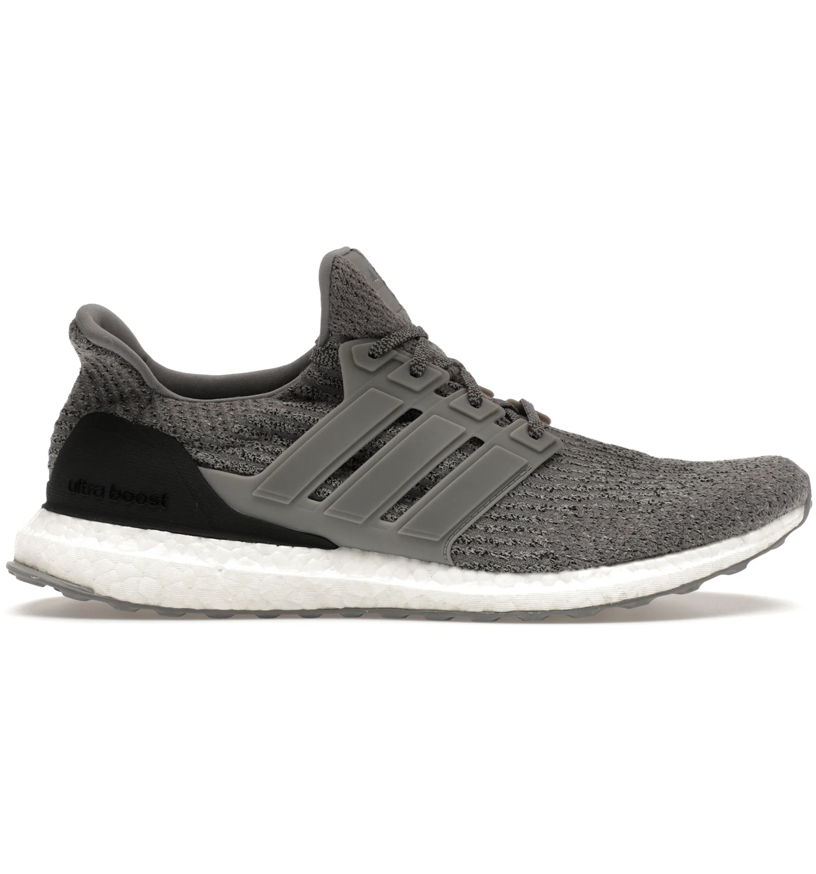 Adidas ultra boost 3.0 grey size 9 Outlet