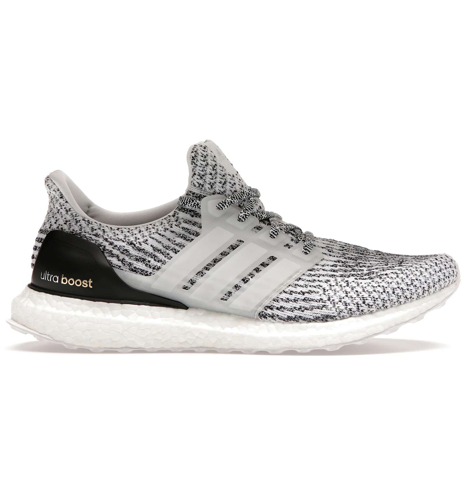 Adidas ultra boost 3.0 oreo gold Clearance