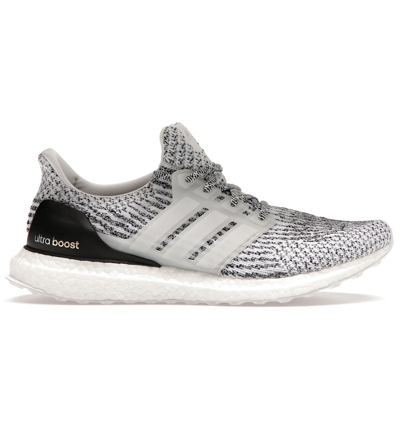 adidas Ultra Boost 3.0 Oreo Men's - S80636 - US adidas Ultra Boost 3.0 Oreo Men's - S80636 - US