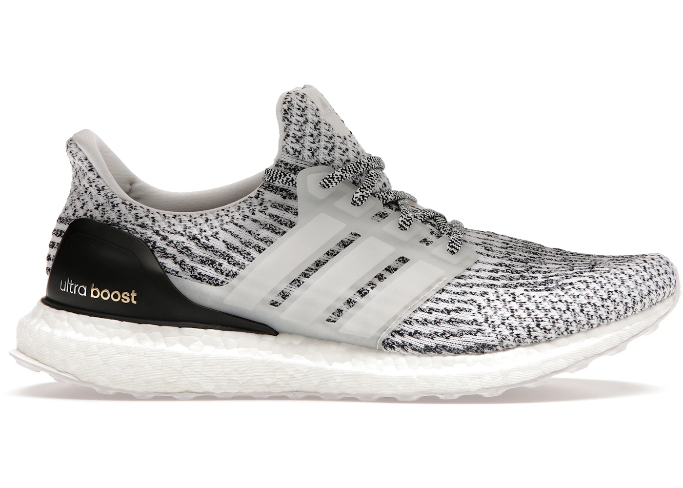 Oreo Adidas Ultra Boost Rosse Adidas Ultra Boost DNA Oreo Men's