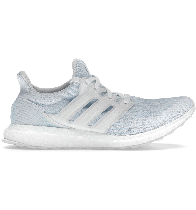 adidas Ultra Boost Parley Coral Bleaching Men's CP9685 US
