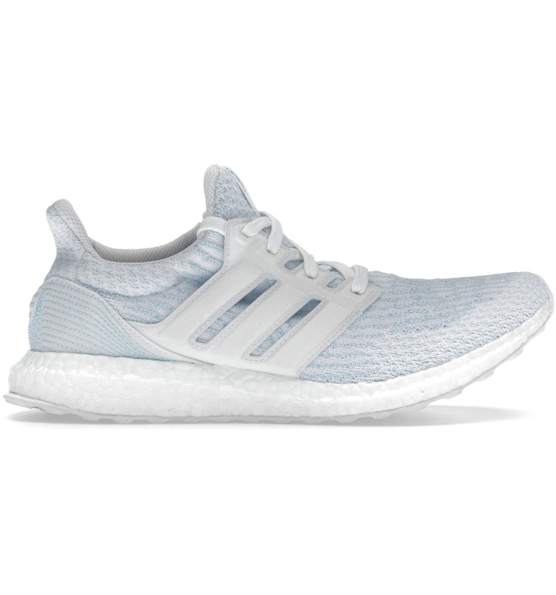 adidas Ultra Boost 3.0 Parley Coral Bleaching Men's - CP9685 - US adidas Ultra Boost 3.0 Parley Coral Bleaching Men's - CP9685 - US
