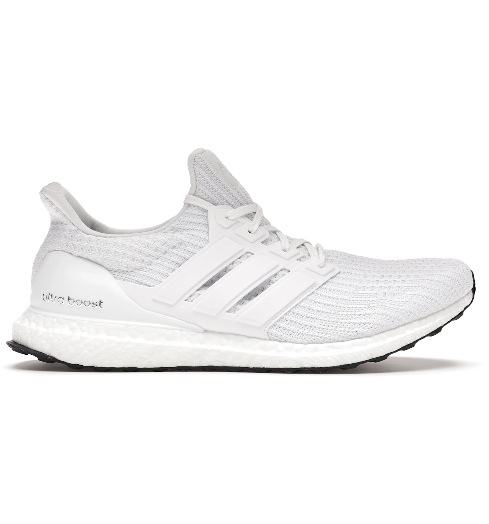 adidas Ultra 4.0 Running White - BB6168 - US