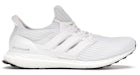 adidas Ultra Boost 4.0 Running Blanco