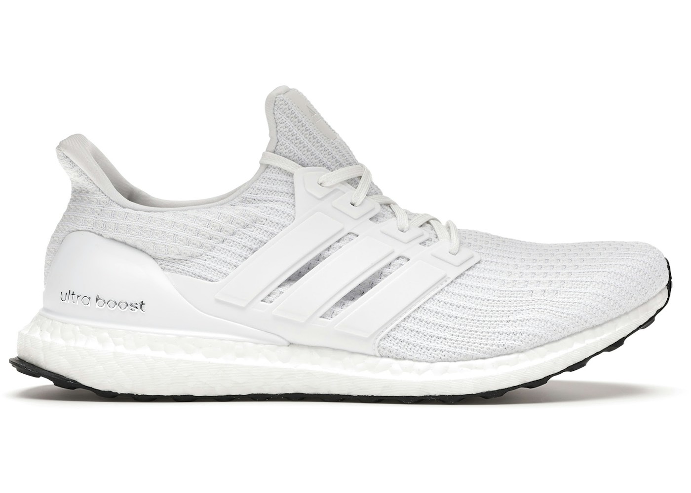 Adidas Ultra Boost 4 0 Running White 6168 Adidas Ultra Boost 4 0 Running White 6168