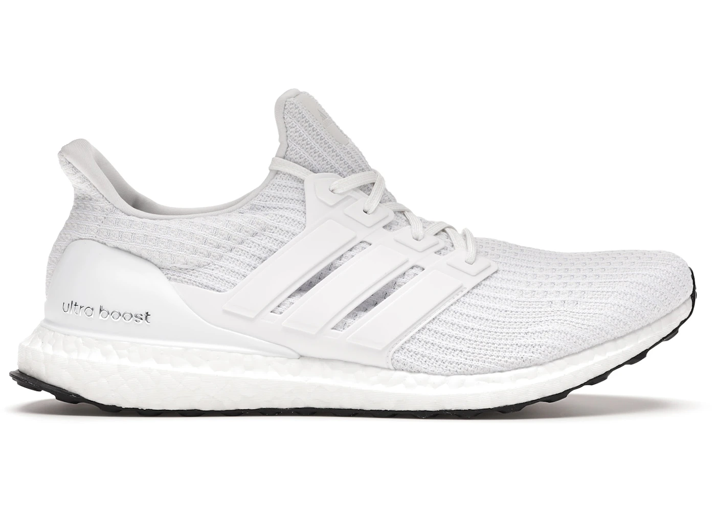 Adidas Ultra Boost 4 0 Running White 6168 Adidas Ultra Boost 4 0 Running White 6168