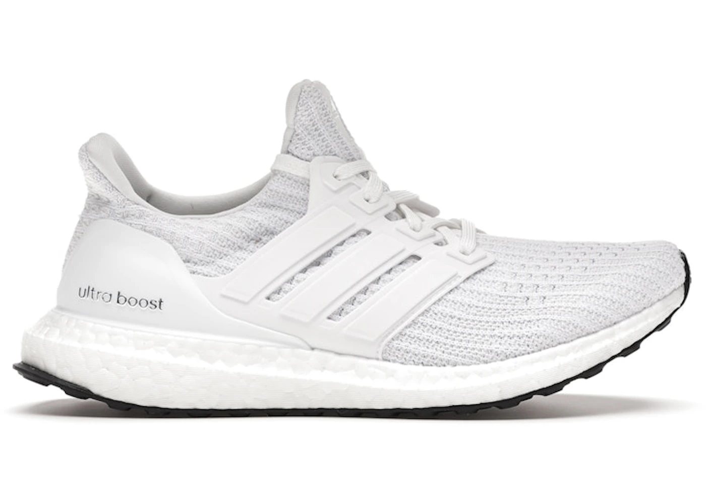 Sneakers Adidas Ultra Boost White Royal Adidas Ultra Boost 20