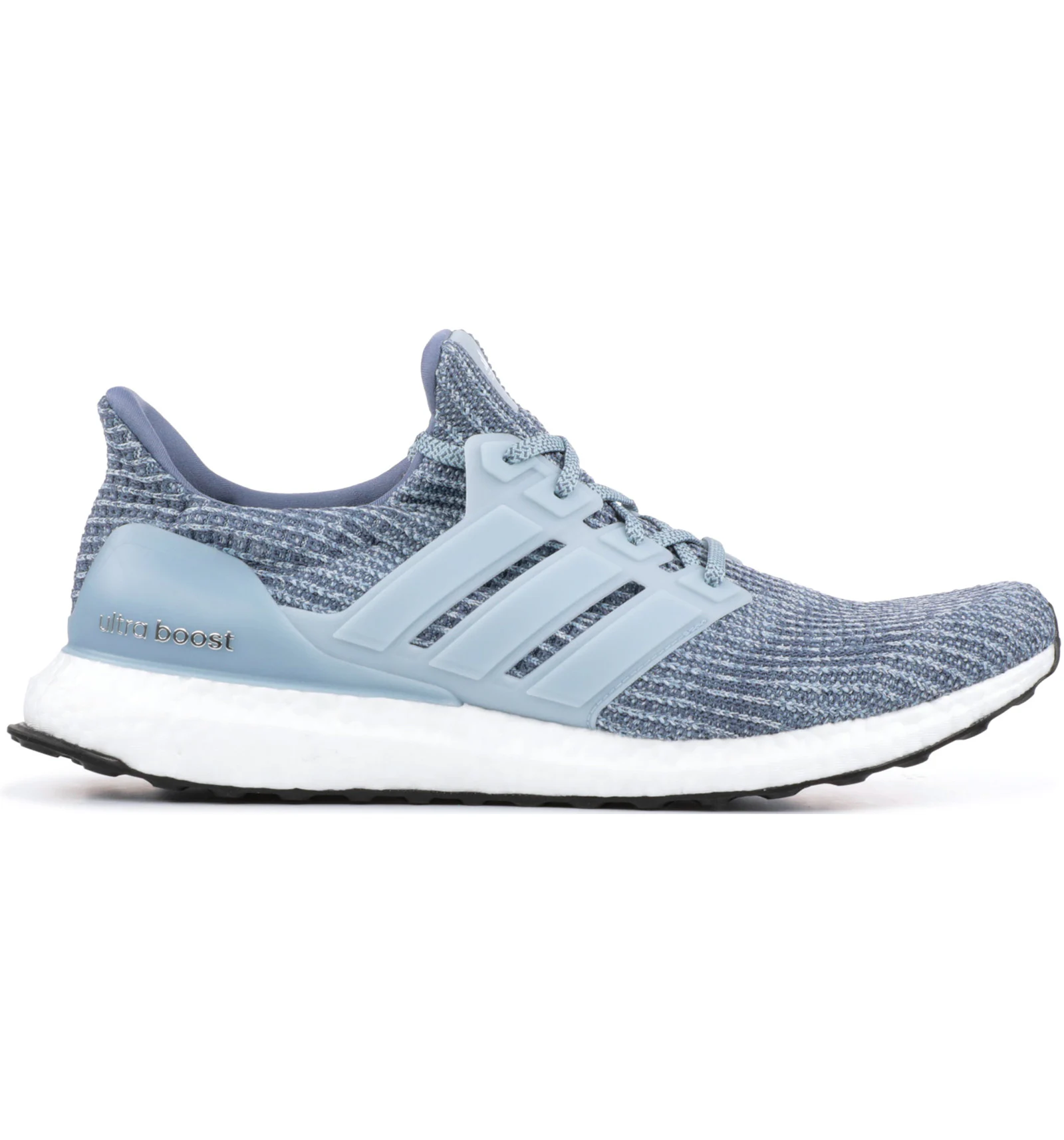 adidas Ultra Boost 4.0 Ash Grey Men s BB6178 US