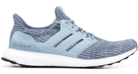 Adidas boost top white walker