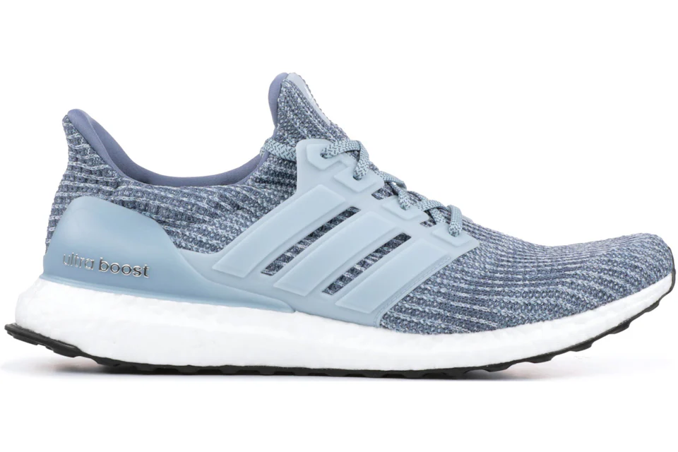 Ultra boost sale 4.0 ash silver