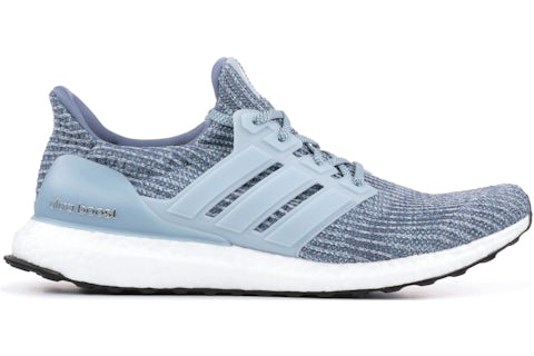 adidas Ultra Boost 4.0 Aschgrau Herren BB6178 DE