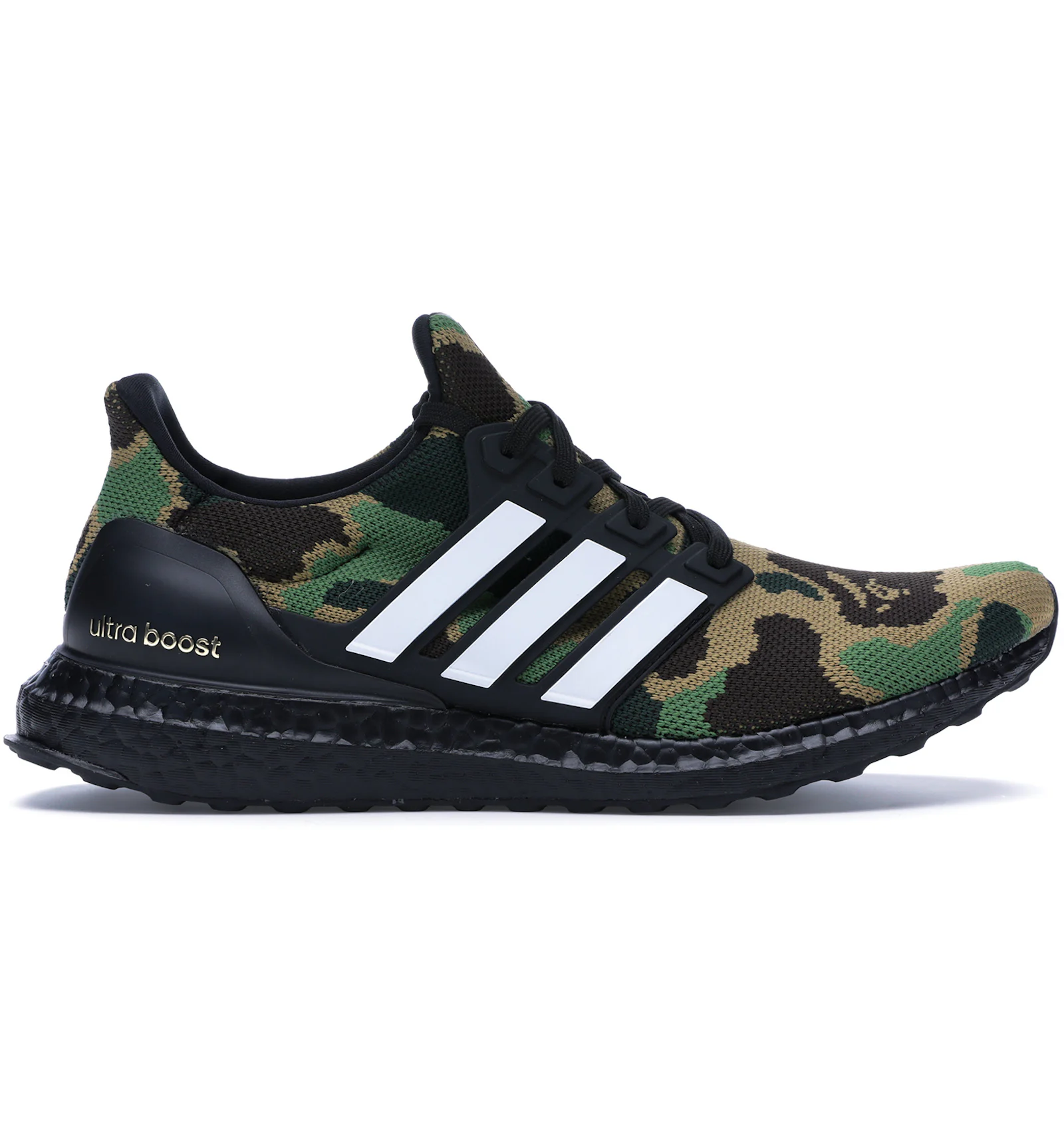 Adidas bape ultra boost stock numbers Clearance