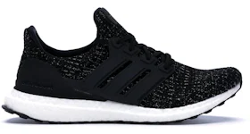 adidas Ultra Boost 4.0 Black White Speckle