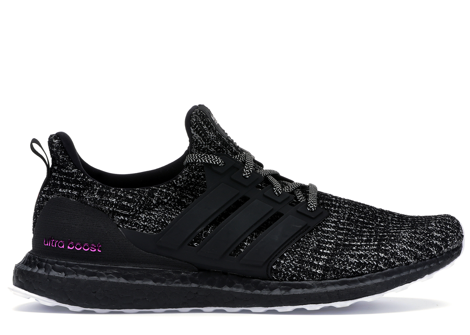 adidas Ultra Boost 4.0 Breast Cancer Awareness Men's - BC0247 - US