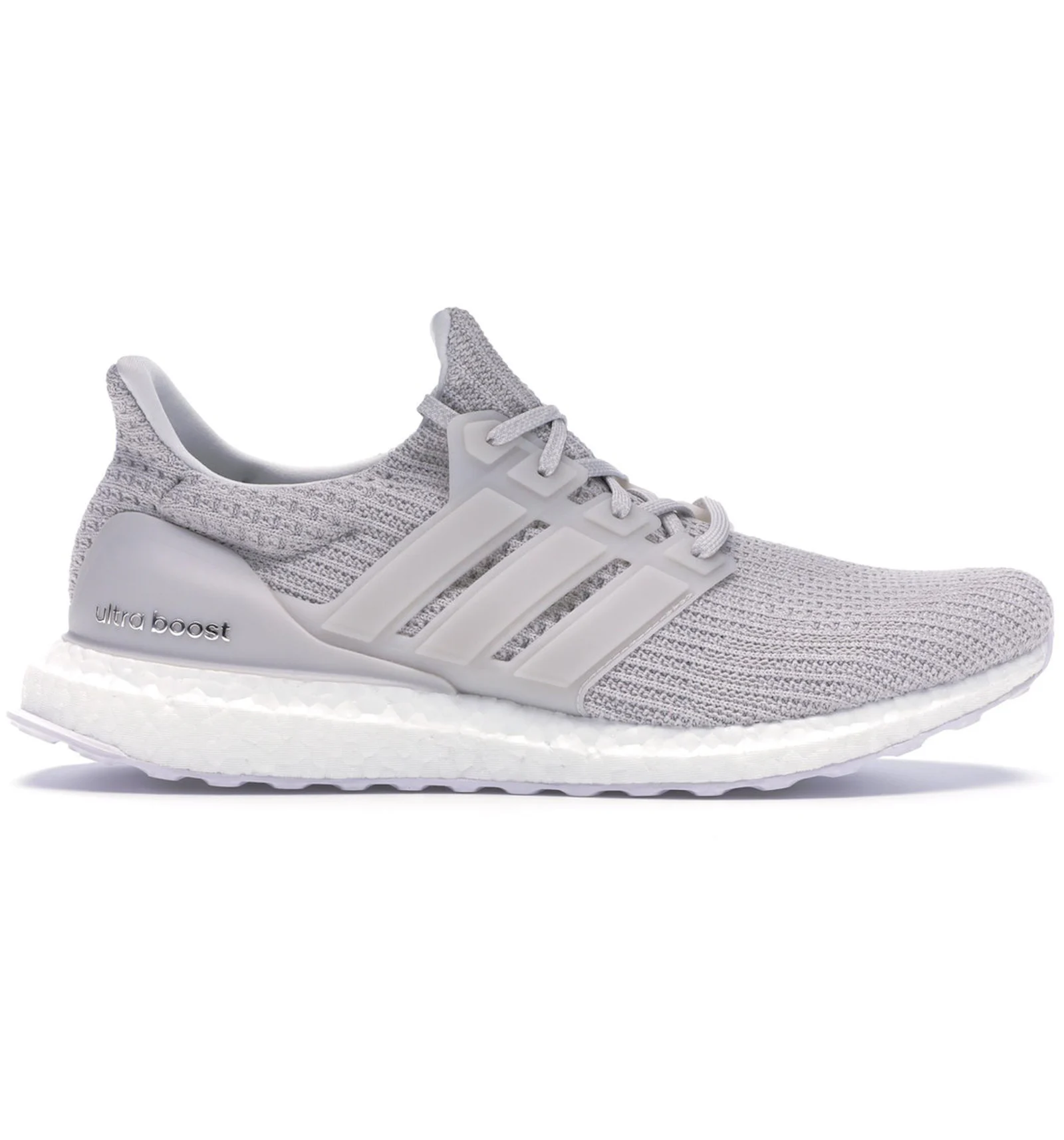 Ultra boost top grey 4.0