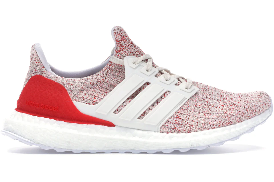 Adidas ultra boost mujer rosa red Clearance